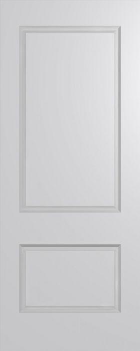 2040mm Hume Craft Internal Door HMC2 Unglazed