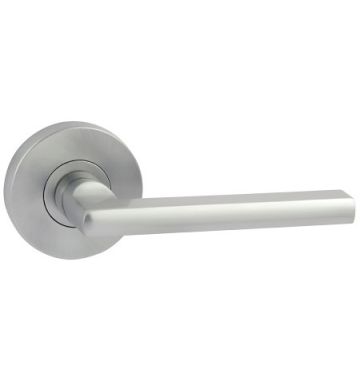 Lianna LVR Passage Set VP Satin Chrome