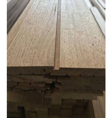 105x19mm Select Grade Shiplap Cladding (price per lineal metre)