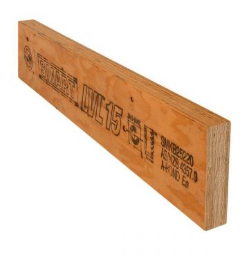 130x63mm LVL Beams (price per lineal metre)