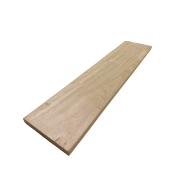 135x32mm Blackbutt Decking Standard & Better Grade Random Lengths (price per lineal metre)