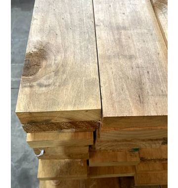 140x40mm - 5.4m Dressed Pine (price per lineal metre)