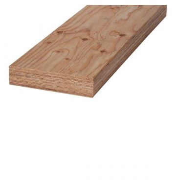 190x45mm LVL Timber Beam E14 H2S Treated (price per lineal metre) (Extra 15% off on bulk order)