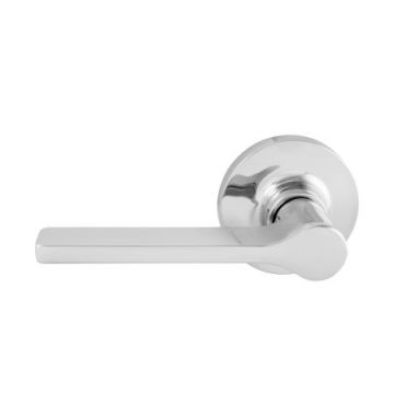 Adel Trade Pro Dummy Lever Bright Chrome 