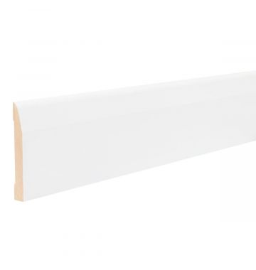 18mm War Service Primed MDF Architraves (price per lineal metre)