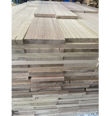 160x19mm Select Grade Tasmanian Oak DAR Hardwood (price per lineal metre)