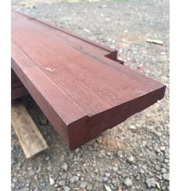 160x40mm Kapur Door Sill (price per lineal metre)