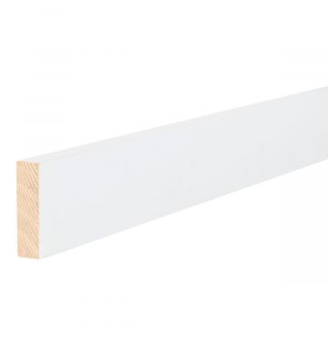 18mm DAR Pine Architraves (price per lineal metre)