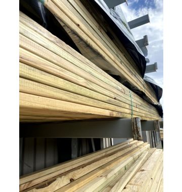 190x35mm - 5.4 MGP10 LOSP Treated Pine (price per lineal metre)