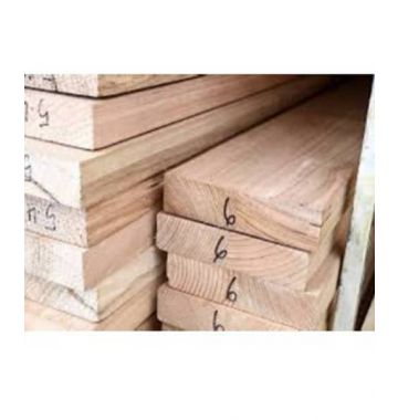 190x45mm F17 KD Hardwood (price per lineal metre)