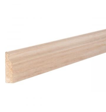 19mm KD Hardwood Colonial Architraves (price per lineal metre)