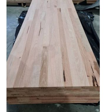 2400x900x33mm Mountain Gum Laminated Benchtop