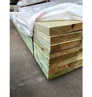 240x45mm H3 MGP10 LOSP Treated Pine (price per lineal metre)