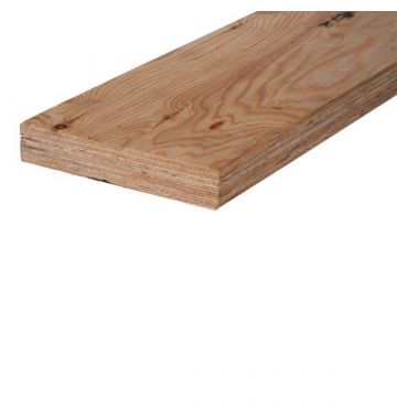 240X45mm Smart Frame LVL Timber Beam E14 H2S Treated (price per lineal metre)