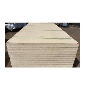 2420x1213x16mm Trade Essentials Particle Boards (price per board)