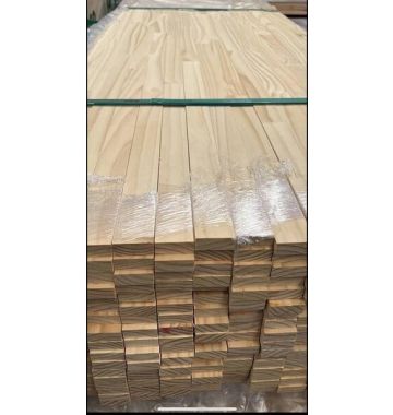 42x18mm - 2.7m FJ Dressed Pine Battens (price per lineal metre)