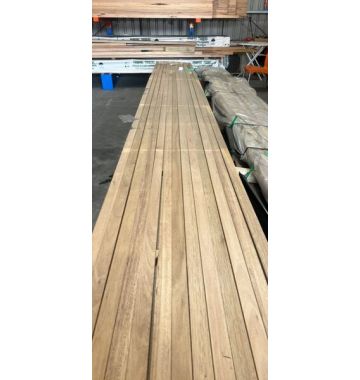 42x19mm Select Grade Tas Oak Battens (price per lineal metre)