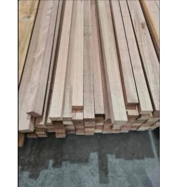 42x19mm Select grade Vic Ash Hardwood Battens (price per lineal metre)