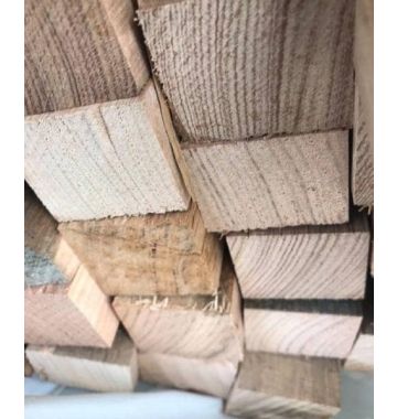 45x35mm Vic Ash Utility Grade Battens (price per lineal metre)