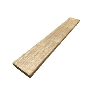 64x19mm Silvertop Ash / Stringybark Decking Standard & Better Grade Set Lengths (price per lineal metre)