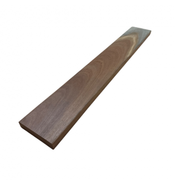 64x19mm Spotted Gum Decking Standard & Better Grade Set Lengths (price per lineal metre)