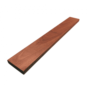 65x20mm Jarrah Decking Standard & Better Grade Set Lengths