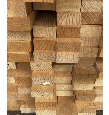 65x32mm TAS OAK DAR KD (price per lineal metre)