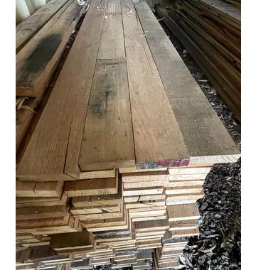 70x25mm Hardwood Rough sawn (price per lineal metre)