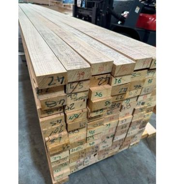 70x35mm F17 KD Hardwood (price per lineal metre)