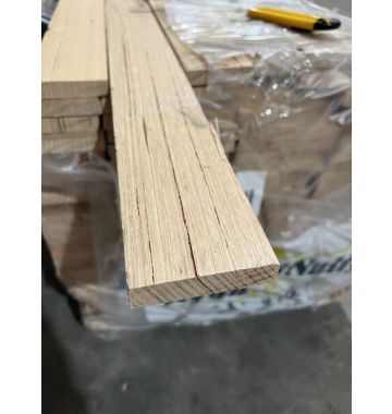 75x19mm Vic Ash Feature Grade Hardwood (price per lineal metre)