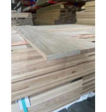 90x12mm Tasmanian Oak Select Grade DAR Hardwood (price per lineal metre)