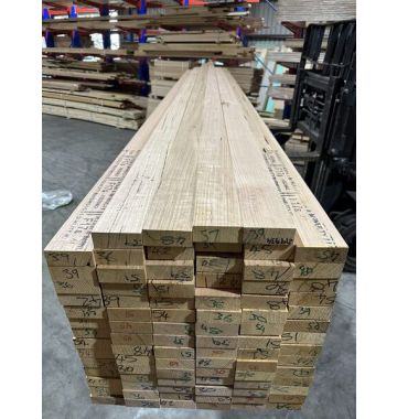 90x35mm F17 KD Victorian Ash Hardwood (price per lineal metre)