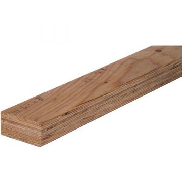 90x45mm LVL Timber Beam E14 H2S Treated (price per lineal metre) (Extra 15% off on bulk order)