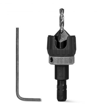 AnchorMark 3.2mm Adjustable Countersink Tool