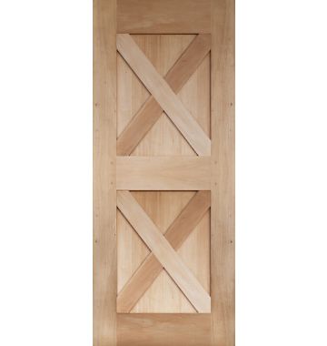 2150mm Barn Door