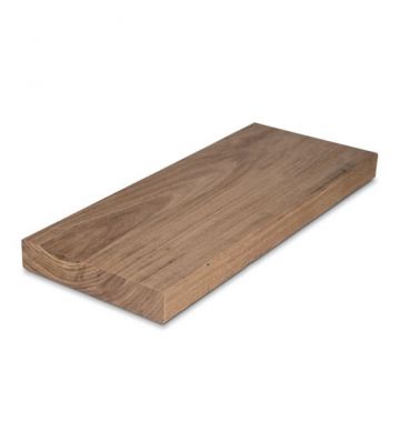 Blackbutt 190 x 35 F27 DAR K/D (price per lineal metre)