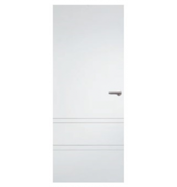 2040mm Corinthian Internal Door Deco 15S