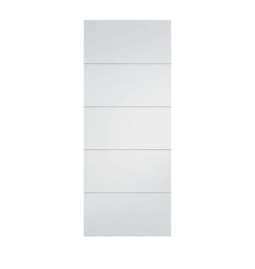 2040mm Corinthian Internal Door Deco 1S