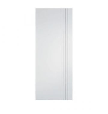 2340mm Corinthian Internal Door Deco 3S