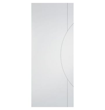 2340mm Corinthian Internal Door Deco 6S