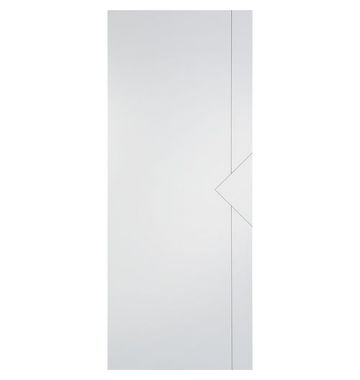 2340mm Corinthian Internal Door Deco 7S