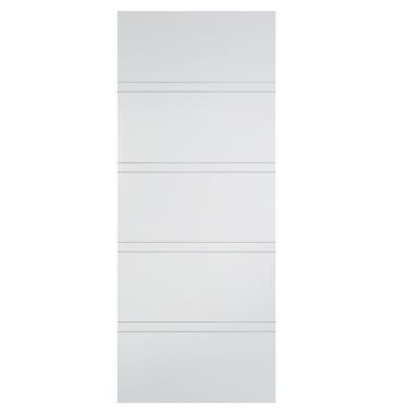 2340mm Corinthian Internal Door Deco 8S