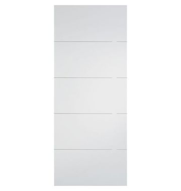 2340mm Corinthian Internal Door Deco 9S