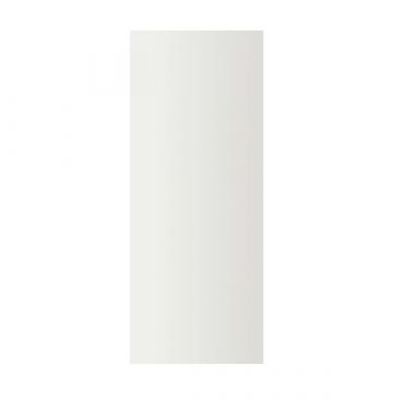 2340mm Corinthian Internal Flush Panel Primed HC PMDF