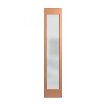 2040mm Hume Sidelite Joinery JST11 SPM Translucent