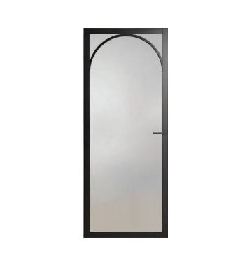 2340mm Corinthian Manhattan BHAT Transluscent Glass Internal Door -14GT