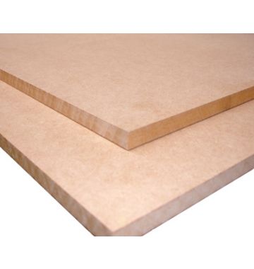 3600 x 1800 x 18mm Standard Particleboard (price per sheet)