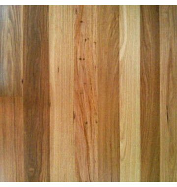 60x19mm Mixed Hardwood Flooring (price per lineal metre)