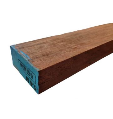 Mixed Ironbark 290 x 45 F27 DAR K/D (price per lineal metre)