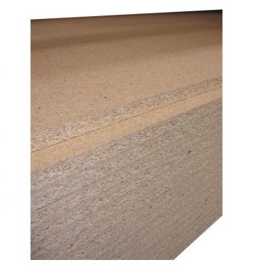 3600 x 1200 x 33mm Moisture Resistant Particleboard (price per sheet)